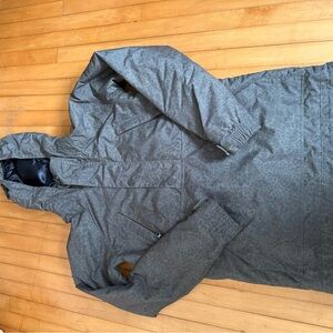 B by Burton Esme Anorak womens jacket